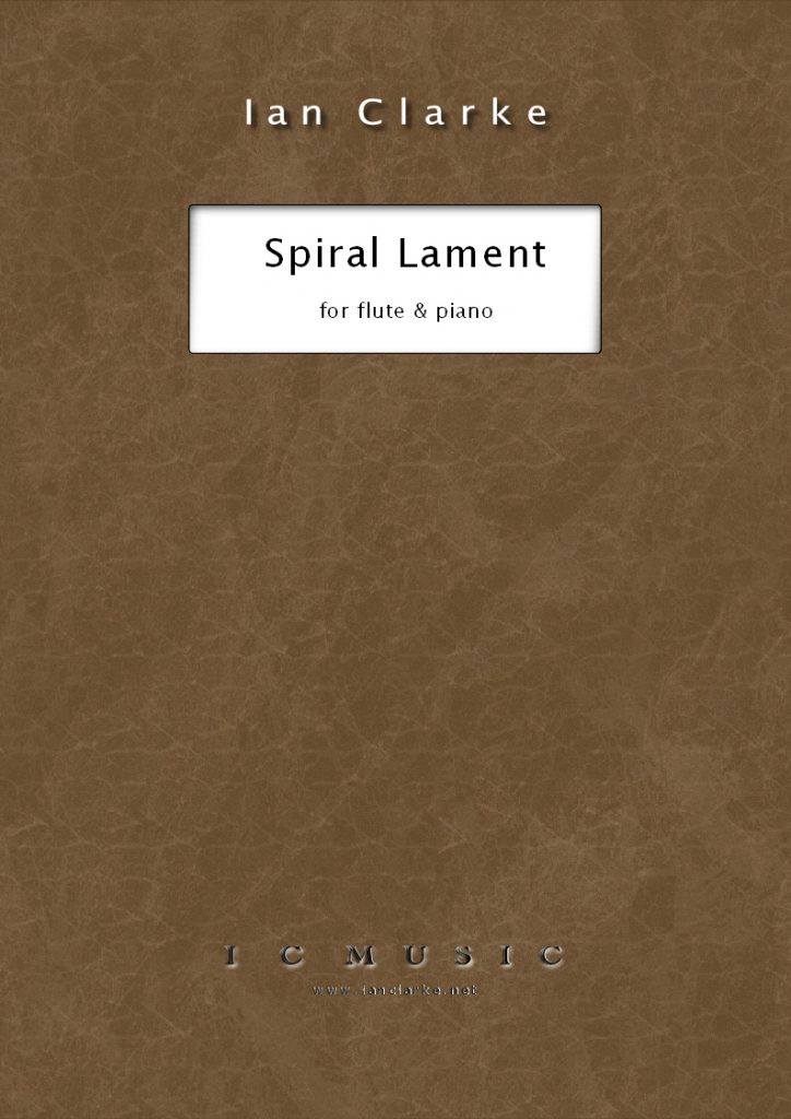 Spiral Lament
