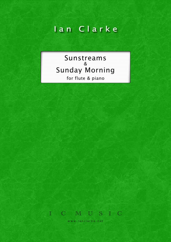 Sunstreams & Sunday Morning